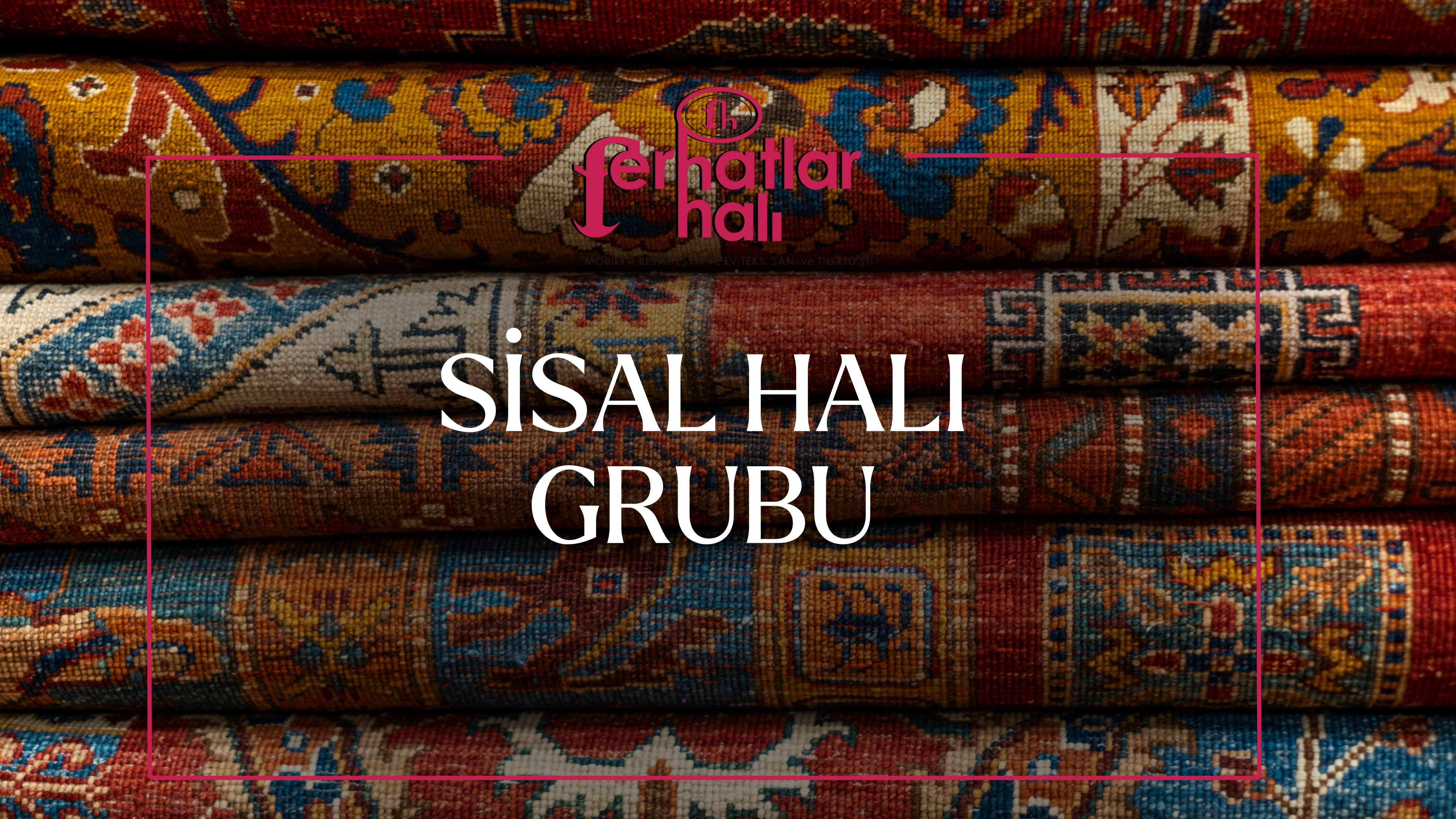 Sisal Halı Grubu