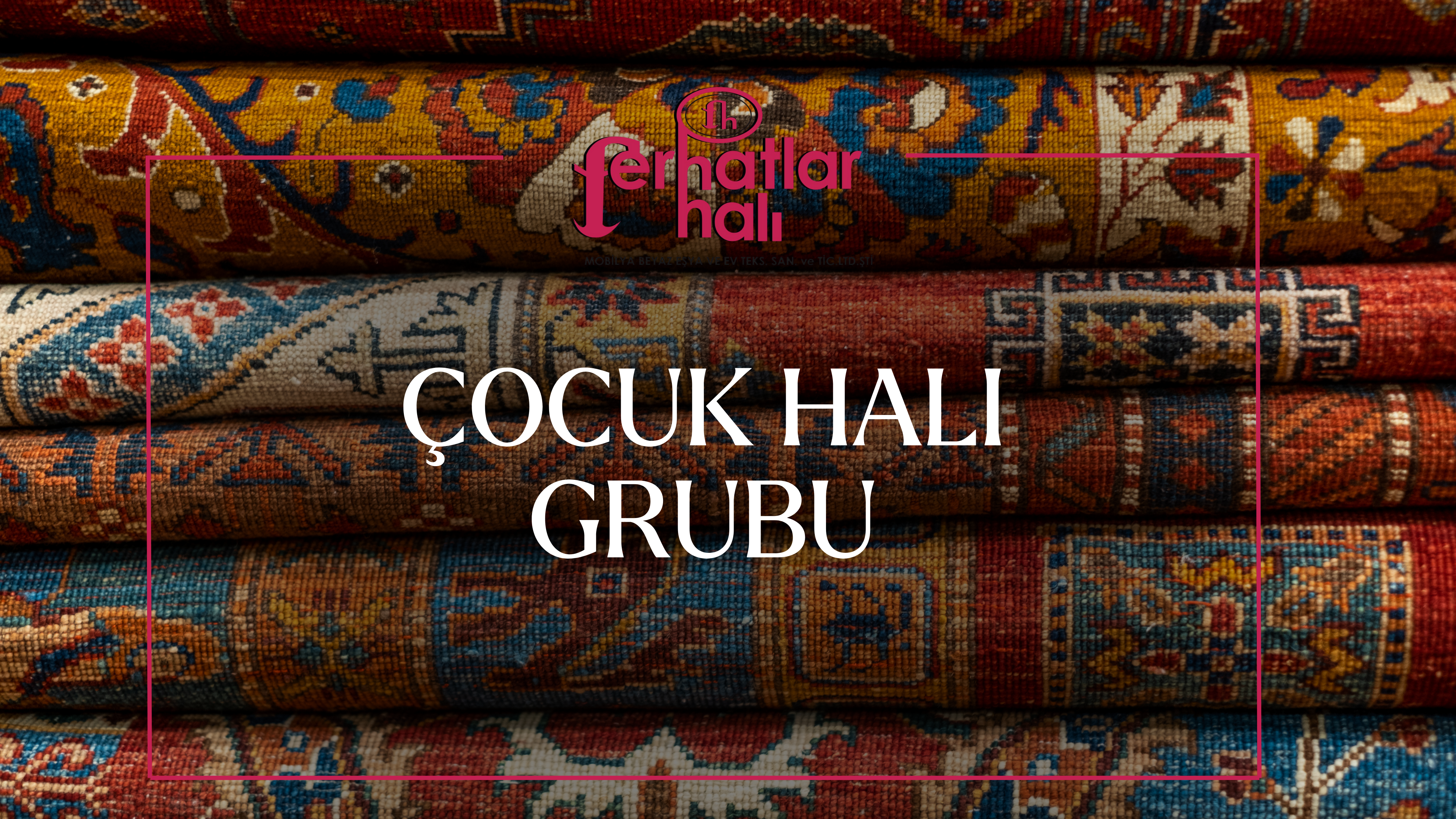 Çocuk Halı Grubu