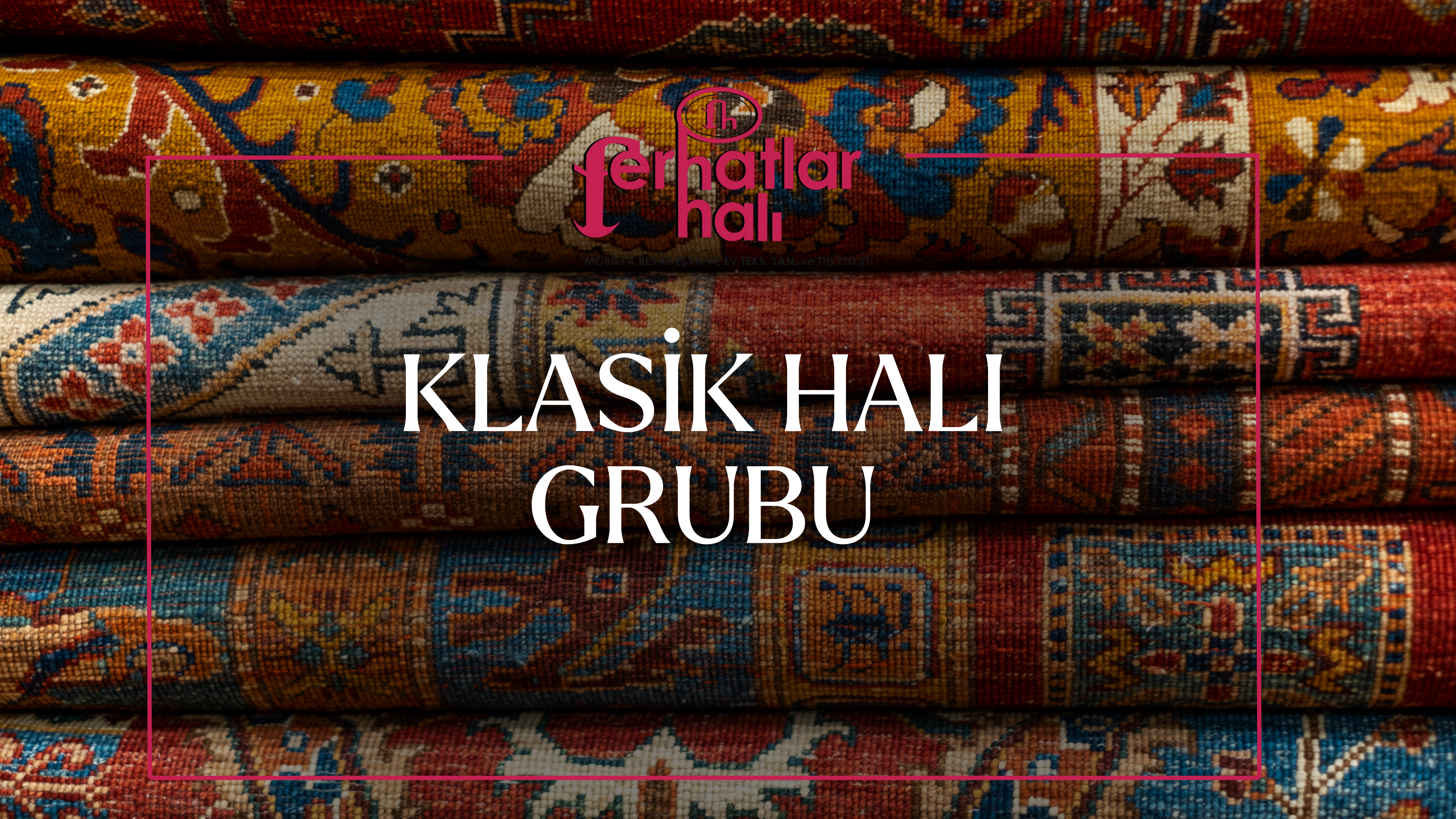 Klasik Halı Grubu