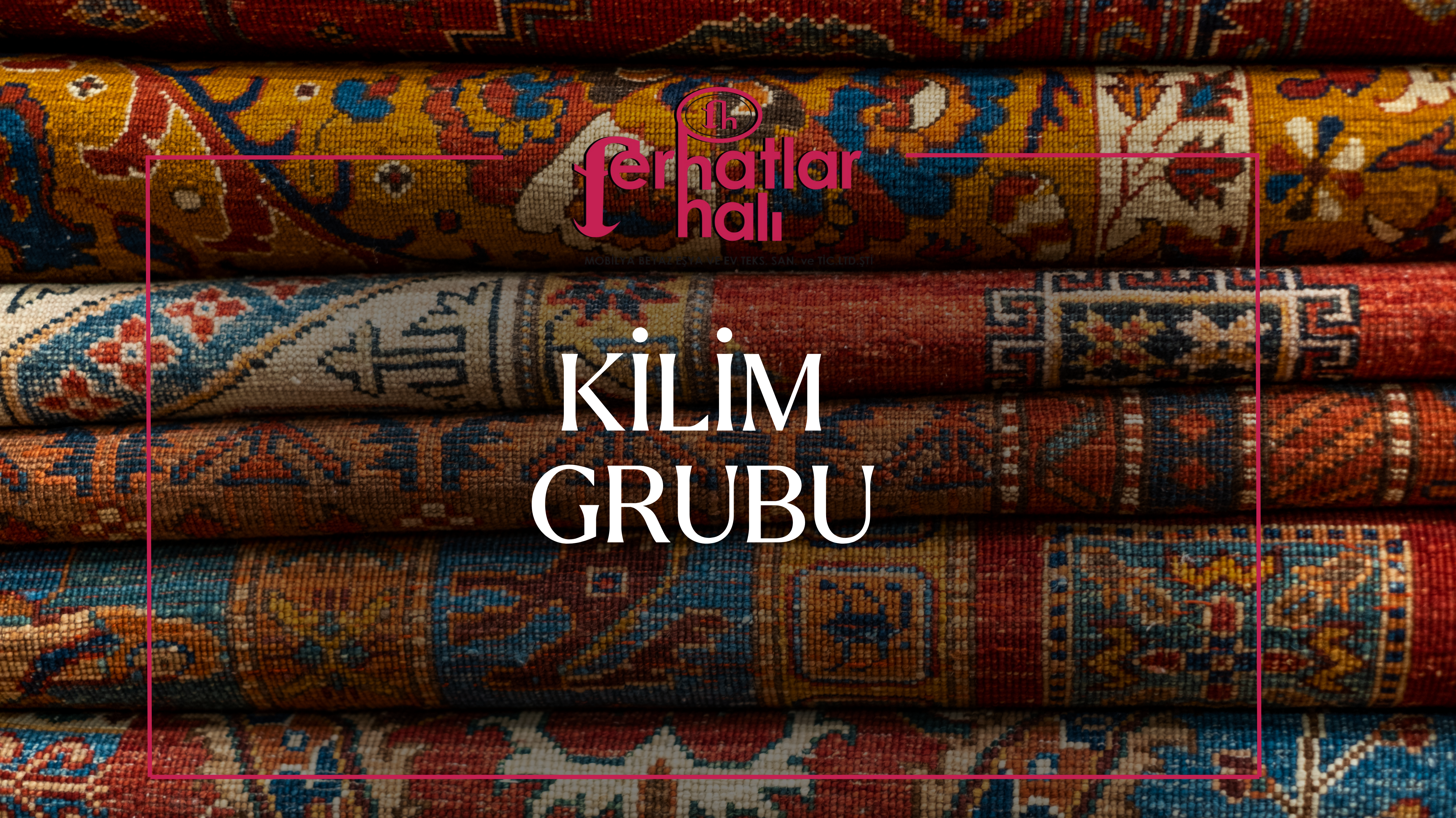 Kilim Grubu