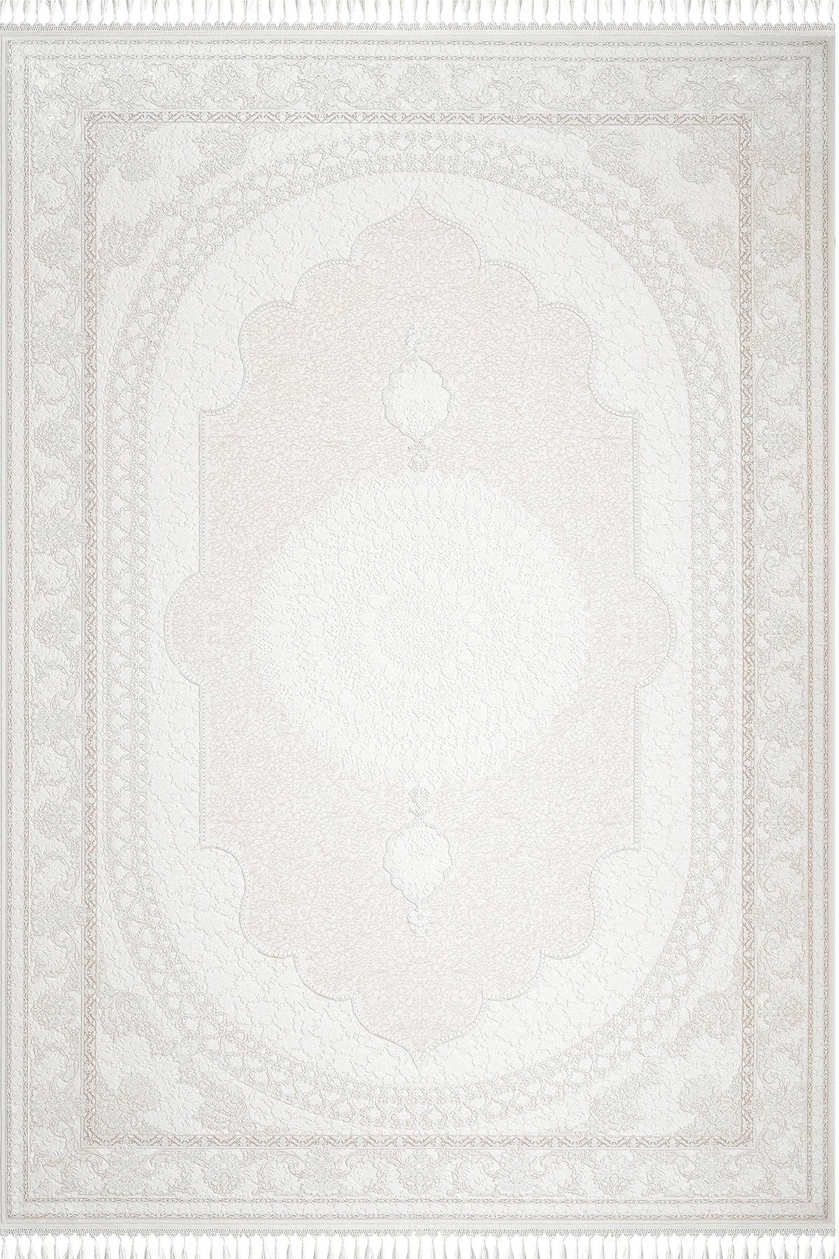 Ipekche - Alhambra Klasik Salon Halısı