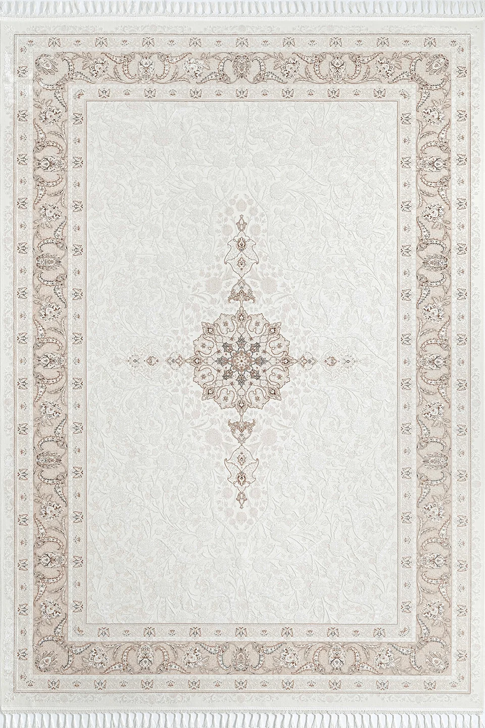 Ipekche - Florence Klasik Salon Halısı