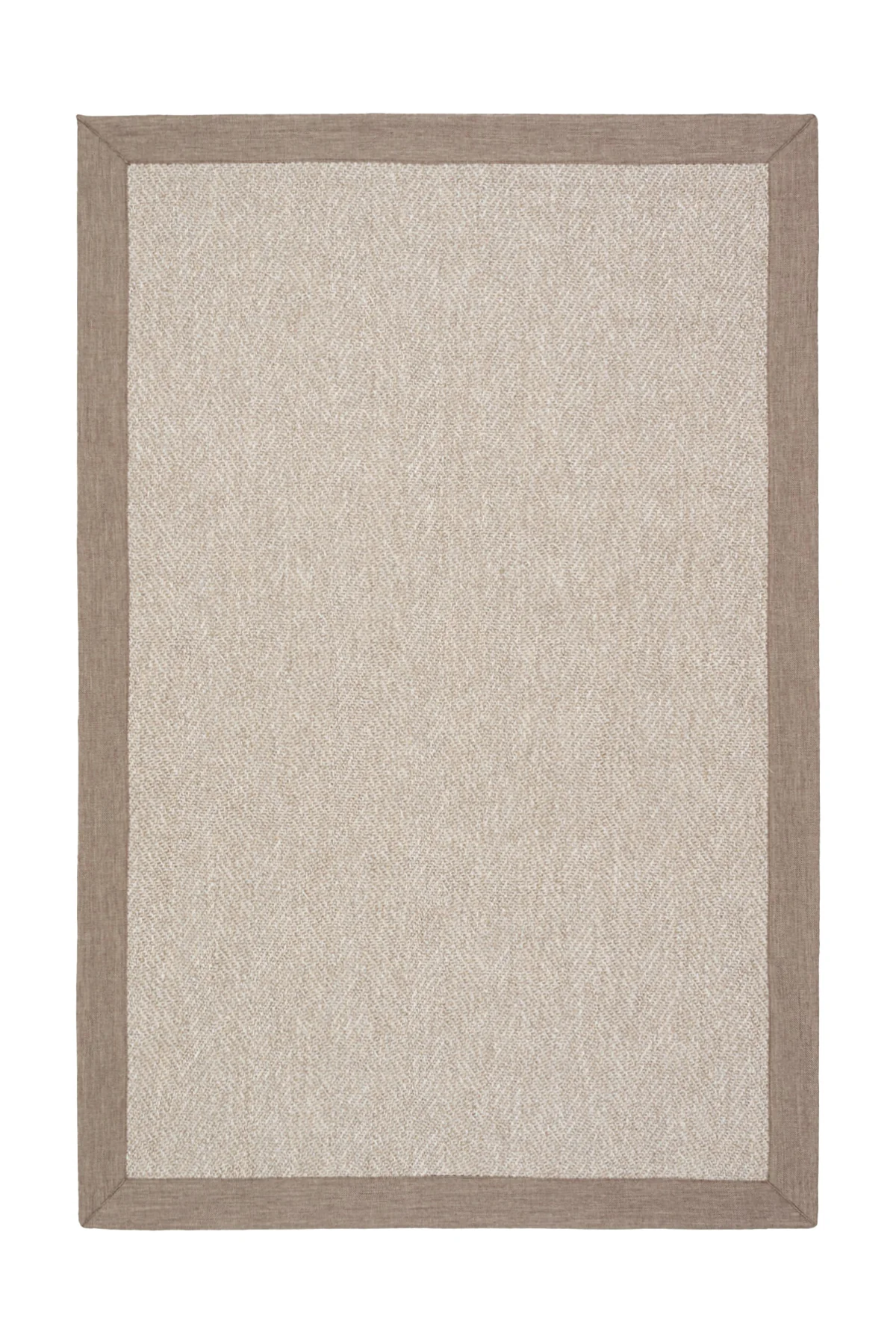 Sisal M 201 Cream Beige