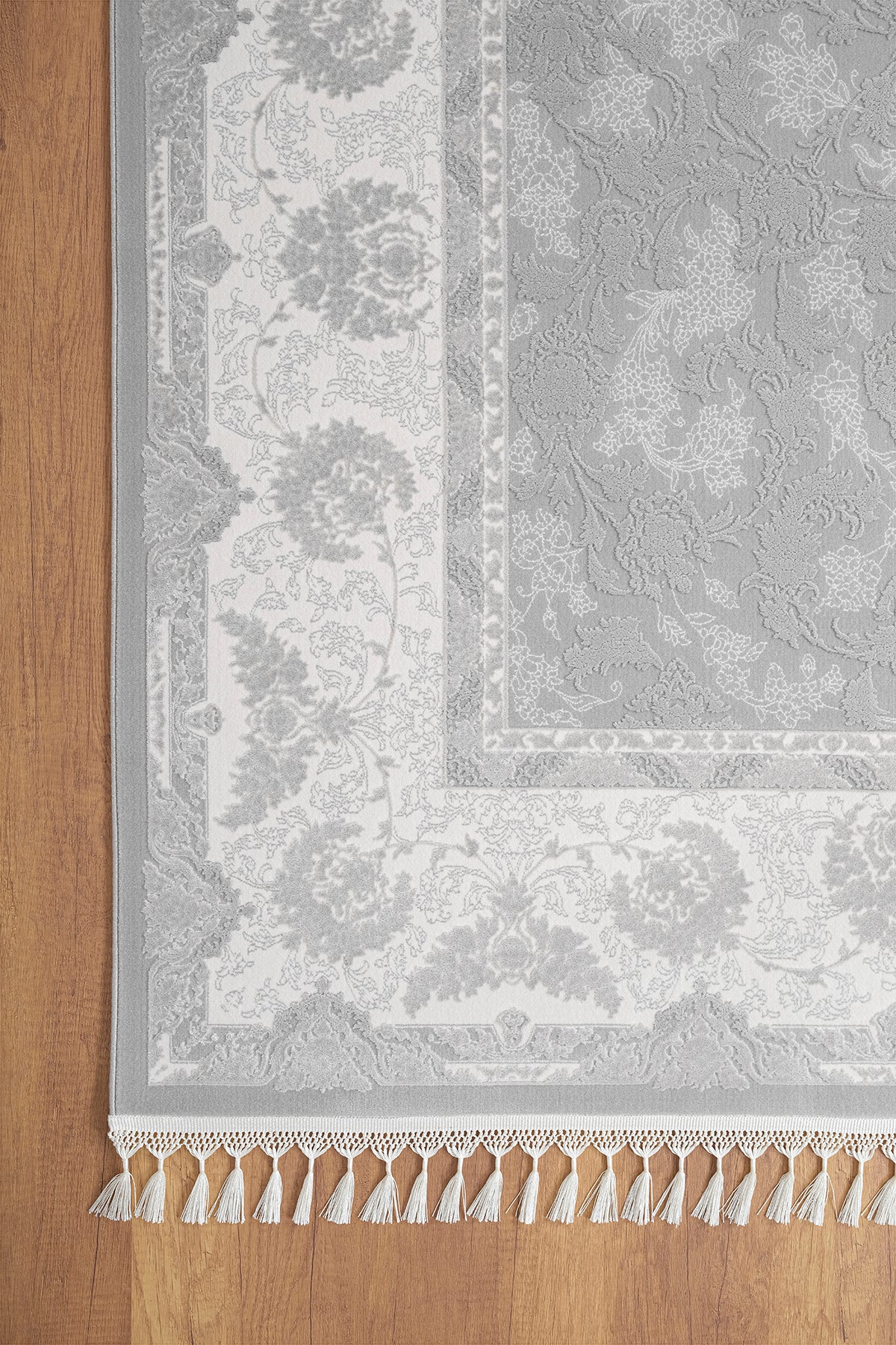 Ipekche - Seraphina Klasik Salon Halısı