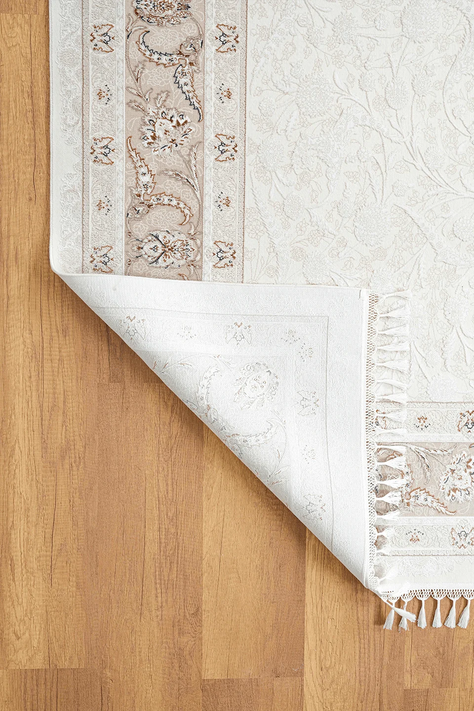 Ipekche - Florence Klasik Salon Halısı